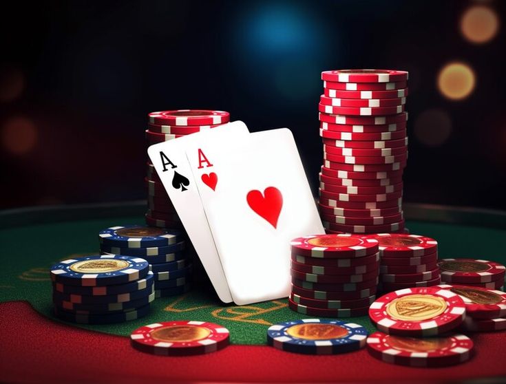 BAJI Casino کیسینو میں رولیٹی گیمز کے بارے میں معلومات
