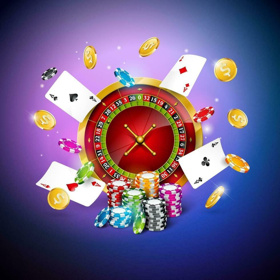 BAJI Casino کیسینو میں بکراٹکھیلیں