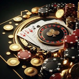 پاکستان میں BAJI Casino کا آن لائن کیسینو سیکشن کھولیں۔
