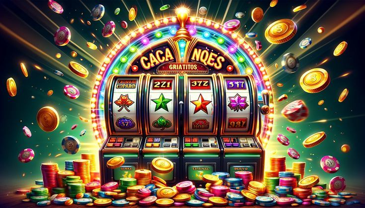 BAJI Casino کیسینو میں سلاٹ کھیلنا شروع کریں۔